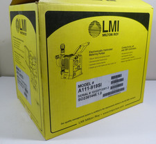 lmi pumps for sale lmi pumps for sale Waukesha