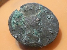 Romaine antique antoninien d'occasion  Pont-de-l'Arche