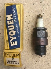 Bougie véhicule ancien d'occasion  Mauguio