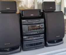 aiwa hifi system for sale  Fishers