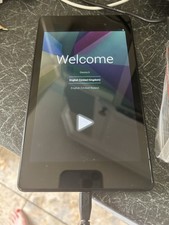 Asus google nexus for sale  BRIERLEY HILL