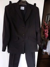 Dunkel grüner business gebraucht kaufen  Thalfang