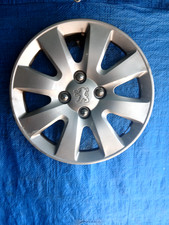 Peugeot 207 wheel for sale  WETHERBY