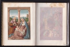 Livre prières curmer d'occasion  Pézenas