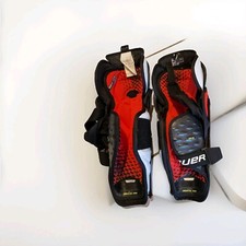 Bauer vapor hyperlite gebraucht kaufen  Feldberg (Schwarzwald)