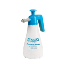 Gloria foamyclean 100 usato  Roccagloriosa