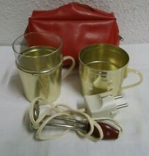 50er 60er reiseset gebraucht kaufen  Hamburg
