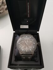 Steel uhr nightrider gebraucht kaufen  Kamen