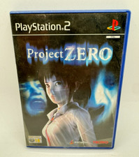 Project zero ps2 usato  Guidonia Montecelio