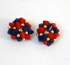 Boucles oreilles clips d'occasion  Laignes