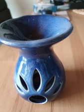 Duftlampe aromalampe keramik gebraucht kaufen  Wuppertal