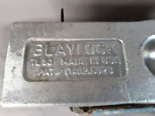 Blaylock gooseneck coupler for sale  Nampa