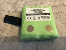Shaworoce battery cobra for sale  SHEFFIELD