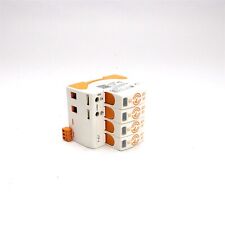 CONTROLADOR DE SOBRETENSÃO BETTERMANN 4 PLUG-INS COM BASE OBO V20-0-550 5095372 comprar usado  Enviando para Brazil