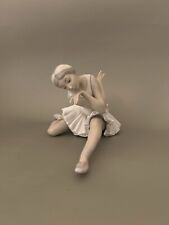 Nao lladro porcelain for sale  DUNOON