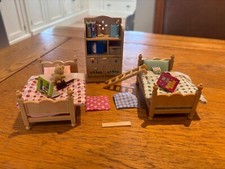 Sylvanian families children for sale  SHEFFIELD