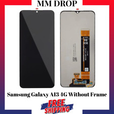 Digitalizador LCD Touch Screen Substituição para Samsung Galaxy A13 4G SM-A135F - Reino Unido, usado comprar usado  Enviando para Brazil