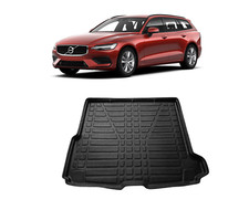 Volvo v60 mk2 d'occasion  Expédié en Belgium