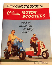 Cushman 1936 1965 for sale  Vancouver