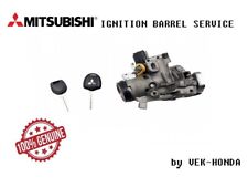 Mitsubishi ignition barrel for sale  HULL