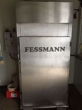 Top gepflegte fessmann gebraucht kaufen  Waghäusel