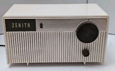 Vintage zenith tube for sale  Avenel