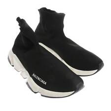 Sneaker balenciaga schwarz gebraucht kaufen  Hamburg