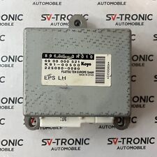 Calculateur moteur toyota d'occasion  Morangis