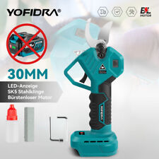 Yofidra 30mm akku gebraucht kaufen  Deutschland