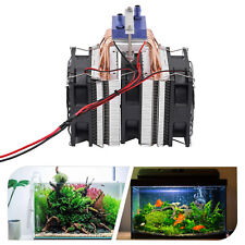 Aquarium water chiller d'occasion  Expédié en Belgium