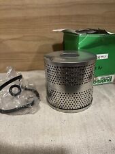 Crosland 596 filter for sale  THATCHAM