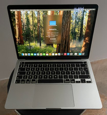 Apple macbook pro d'occasion  Brezolles