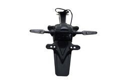 Yamaha tracer 700 usato  Scafati