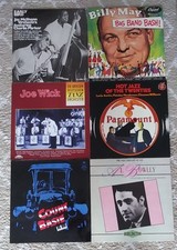 Jazz swing vinyl gebraucht kaufen  Waltershausen