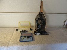 Fly fishing lot for sale  Golden