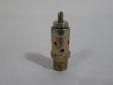 Usado, Controlador de velocidade ARO 20313-1 1/8" porta 1-3/8" fechado 2" aberto USADO comprar usado  Enviando para Brazil