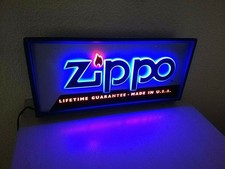 Bannière lumineuse promotionn d'occasion  Expédié en France