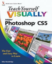 Teach visually photoshop for sale  North Smithfield