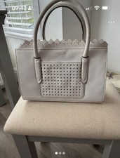 Radley medium leather for sale  CLACTON-ON-SEA