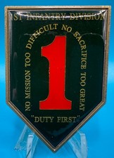 Army 1st devil for sale  Harker Heights