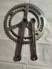 Guarnitura campagnolo gran usato  Nichelino