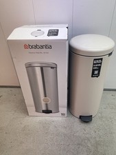 Brabantia newicon 30l for sale  NORTHAMPTON