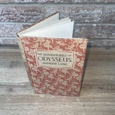 Adventures odysseus 1962 for sale  MARCH