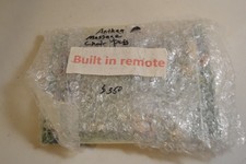 Cadeira de massagem Anthea genuína PCB - Placa de controle comprar usado Cadeira de massagem Anthea genuína PCB - Placa de controle comprar usado  Enviando para Brazil