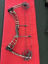 Mathews mission switch for sale  Cynthiana