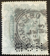 Stamp 1874 sg128 for sale  HOLT