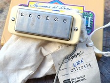 Seymour Duncan Antiquity II Mini-Humbucker Neck Pickup 2023, usado comprar usado  Enviando para Brazil
