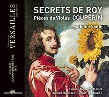 Secrets roy pièces gebraucht kaufen Secrets roy pièces gebraucht kaufen  Berlin