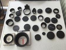 Other Lenses & Filters for sale  CHICHESTER