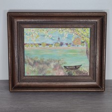 Wood framed hand for sale  O Fallon